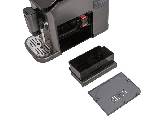 Кофемашина SUPRA CMS-3700